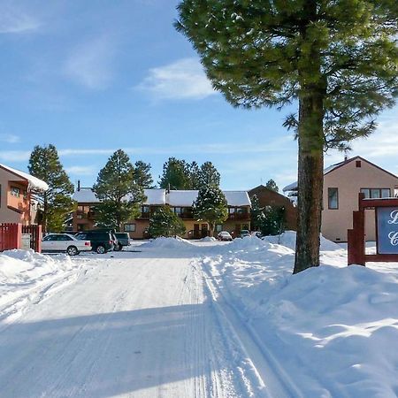 Cozy Pagosa Condo Stunning Mountain And Lake Views! Pagosa Springs Zewnętrze zdjęcie
